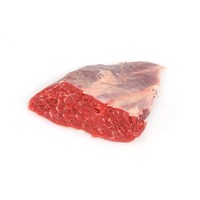 Neck and Chuck Roll – Seam Cut - Splenius Muscle Meat Cut Spec Step 28